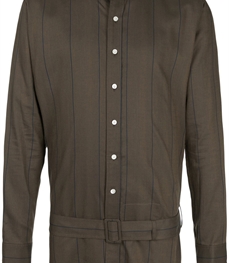 市场上装-衬衫-时尚商务衬衫