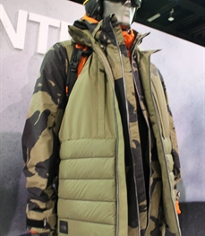 户外品牌-滑雪服-【Outdoor Retailer冬季户外用品展】户外滑雪服