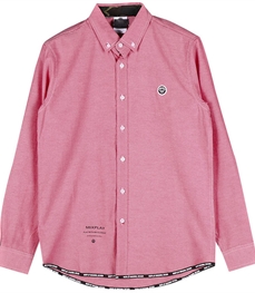 市场上装-衬衫-时尚男装衬衫