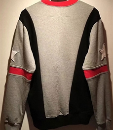 市场上装-卫衣-时尚男装卫衣