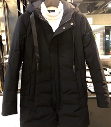 市场上装-棉衣/羽绒服-时尚男装棉服