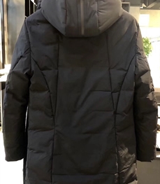 市场上装-棉衣/羽绒服-时尚男装棉服