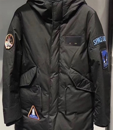 市场上装-棉衣/羽绒服-时尚男装棉服