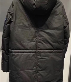 市场上装-棉衣/羽绒服-时尚男装棉服