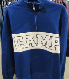 市场上装-卫衣-（实拍）休闲男装卫衣