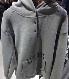 市场上装-卫衣-（实拍）休闲男装卫衣