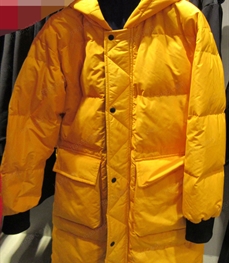 市场上装-棉衣/羽绒服-（实拍）休闲男装棉服