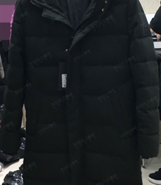 市场上装-棉衣/羽绒服-（实拍）时尚男装棉服