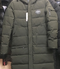 市场上装-棉衣/羽绒服-（实拍）时尚男装棉服