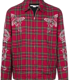 市场上装-衬衫-时尚商务衬衫