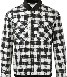 市场上装-衬衫-时尚商务衬衫