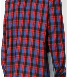 市场上装-衬衫-时尚商务衬衫