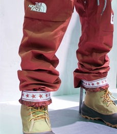 户外品牌-滑雪服-【Outdoor Retailer冬季户外用品展】户外滑雪服