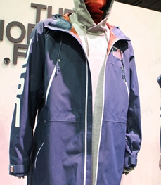 户外品牌-滑雪服-【Outdoor Retailer冬季户外用品展】户外滑雪服