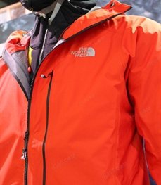 户外品牌-滑雪服-【Outdoor Retailer冬季户外用品展】户外滑雪服