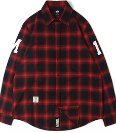 市场上装-衬衫-休闲男装衬衫