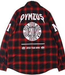 市场上装-衬衫-休闲男装衬衫