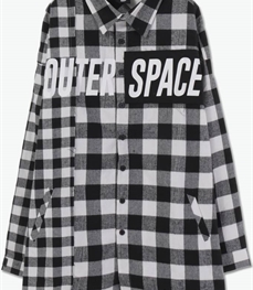 市场上装-衬衫-休闲男装衬衫