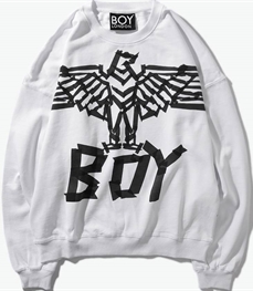 市场上装-卫衣-休闲男装卫衣