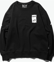 市场上装-卫衣-休闲男装卫衣