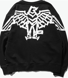 市场上装-卫衣-休闲男装卫衣