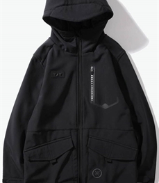 市场上装-中长外套-休闲男装中长外套