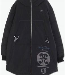 市场上装-棉衣/羽绒服-休闲男装棉服