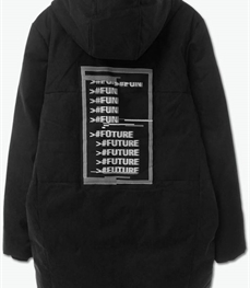 市场上装-棉衣/羽绒服-休闲男装棉服