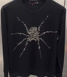 市场上装-卫衣-时尚男装卫衣