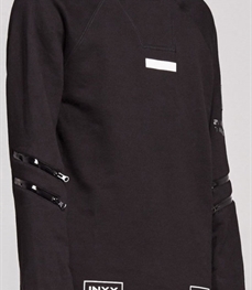 市场上装-卫衣-时尚男装卫衣