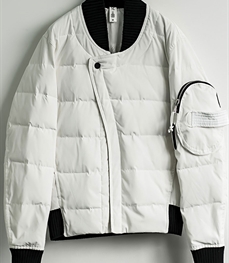 市场上装-棉衣/羽绒服-时尚男装棉服