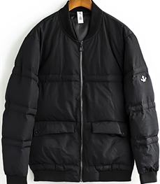 市场上装-棉衣/羽绒服-时尚男装棉服