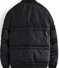 市场上装-棉衣/羽绒服-时尚男装棉服