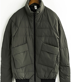 市场上装-棉衣/羽绒服-时尚男装棉服
