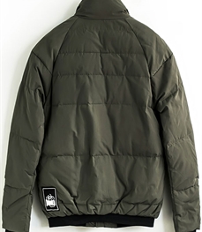 市场上装-棉衣/羽绒服-时尚男装棉服