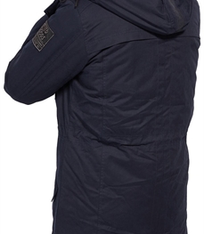 市场上装-大衣-时尚商务大衣