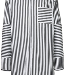 市场上装-衬衫-时尚商务衬衫