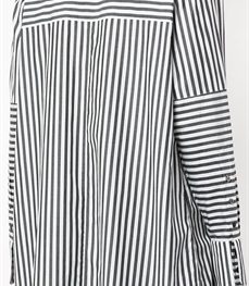 市场上装-衬衫-时尚商务衬衫