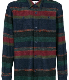 市场上装-衬衫-时尚商务衬衫