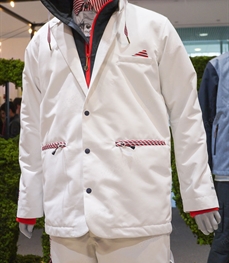 户外品牌-滑雪服-【ISPO慕尼黑国际体育用品展】户外滑雪服
