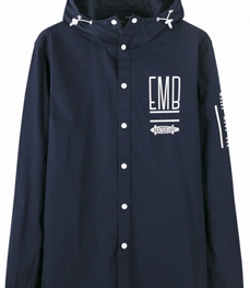 市场上装-衬衫-时尚男装衬衫