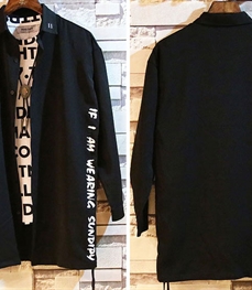 市场上装-衬衫-时尚男装衬衫