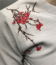 市场上装-卫衣-时尚男装卫衣