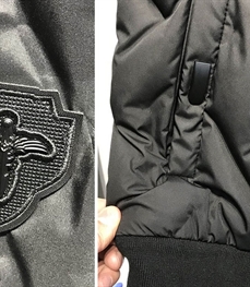 市场上装-棉衣/羽绒服-时尚男装棉服