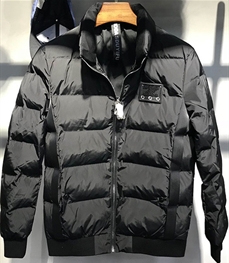市场上装-棉衣/羽绒服-时尚男装棉服