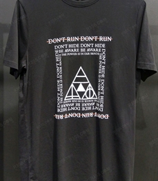 市场上装-T恤-（Bright 展会）休闲男装t恤