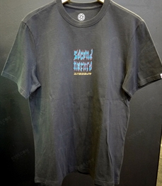 市场上装-T恤-（Bright 展会）休闲男装t恤