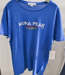 市场上装-T恤-（Project展会）休闲男装t恤