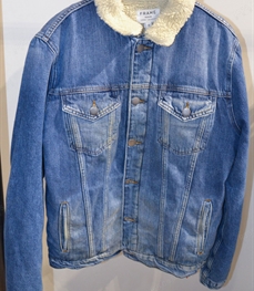 市场上装-夹克-（Project展会）休闲男装夹克