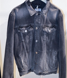 市场上装-夹克-（Project展会）休闲男装夹克